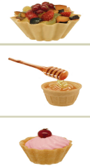 Yiğit Mini Külah (480 ad.)