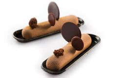 Silikomart Fİngers Kek Kalıbı