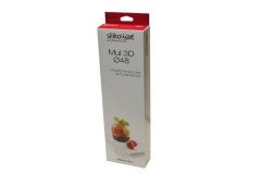 Silikomart Mul 3d 48 Kek Kalıbı
