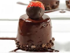 Ovalette Dondurma Sosu 10 kg