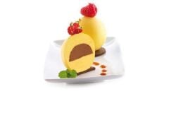 Silikomart Mul3d 58 Kek Kalıbı