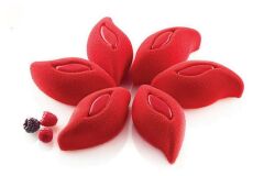 Silikomart Ruben Kek Kalıbı