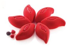 Silikomart Ruben Kek Kalıbı