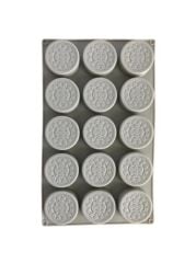 Pastaland Silikon Kek Kalıbı Oreo