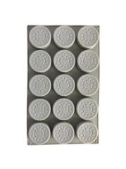 Pastaland Silikon Kek Kalıbı Oreo