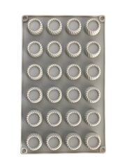 Pastaland Silikon Kek Kalıbı Eti Cin