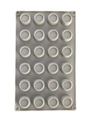 Pastaland Silikon Kek Kalıbı Eti Cin