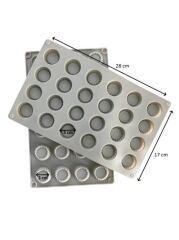 Pastaland Silikon Kek Kalıbı Eti Cin