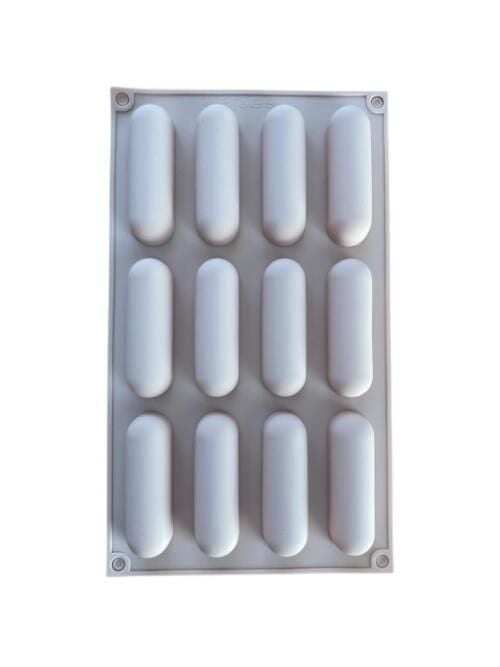 Pastaland Silikon Kek Kalıbı Ekler