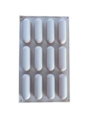 Pastaland Silikon Kek Kalıbı Ekler