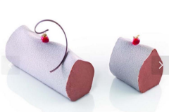 Silikomart Modular Flex Wave Kek Kalıbı