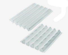 Silikomart Modular Flex Wave Kek Kalıbı