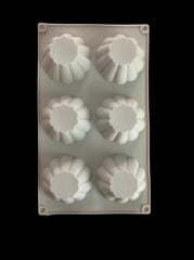 Pastaland Silikon Kek Kalıbı Şambaba