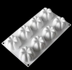 Pastaland Silikon Kek Kalıbı Çiçek