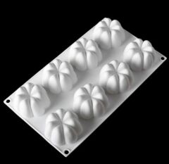 Pastaland Silikon Kek Kalıbı Çiçek