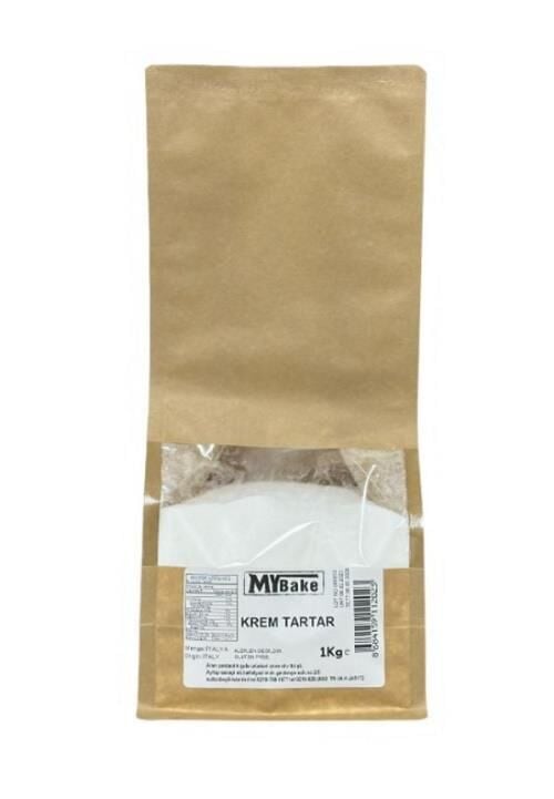 MY BAKE KREM TARTAR 1 KG