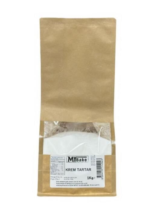 MY BAKE KREM TARTAR 1 KG