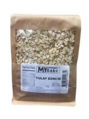 MY BAKE YULAF EZMESİ 1 KG