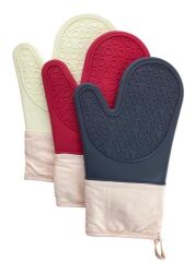 SİLİKON FIRIN ELDİVENİ (Pastaland)