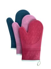 SİLİKON FIRIN ELDİVENİ 28*18*13 CM (Pastaland)