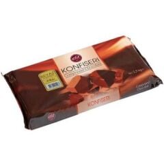 Elit Fildişi / Beyaz Konfiseri 2.5 Kg