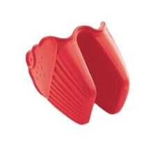 SİLİKON TEPSİ TUTACAĞI 2 Lİ (Pastaland)