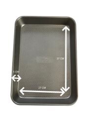 İVORY FIRIN TEPSİSİ 37*27