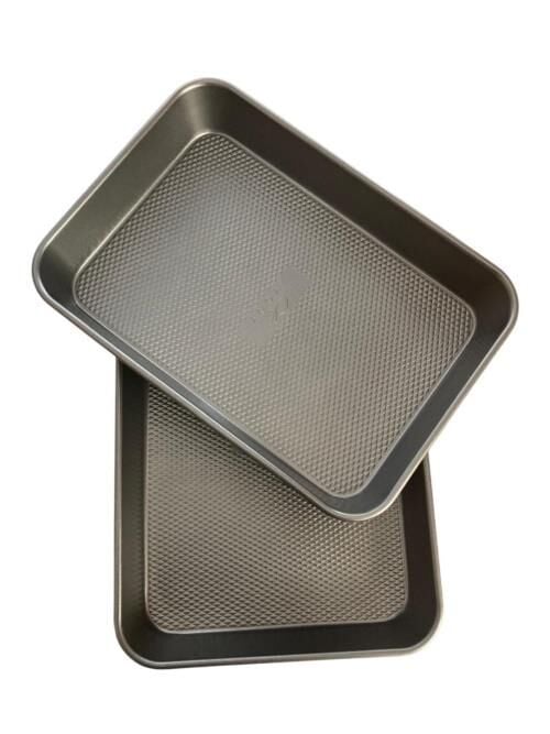 İVORY FIRIN TEPSİSİ 37*27