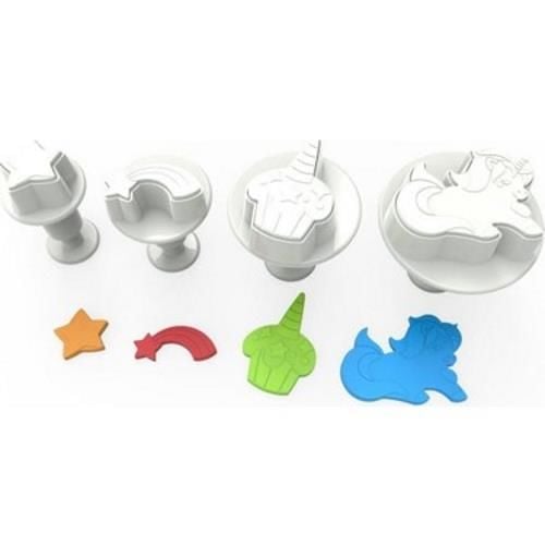 Unicorn Enjektörlü (Basmalı) Kopat 4 lü