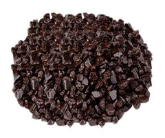 Elit Parça Bitter Çikolata 1 kg 4-7 mm. (1597)