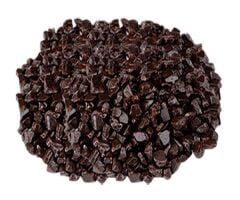 Elit Parça Bitter Çikolata 1 kg 4-7 mm. (1597)