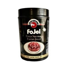 FO SADE SOĞUK PASTA JELİ 1,5 KG