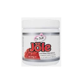 Dr. Gusto Çilek Aromalı Soğuk Pasta Jeli 250 gr
