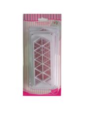 Üçgen Şeker Hamuru Kalıbı