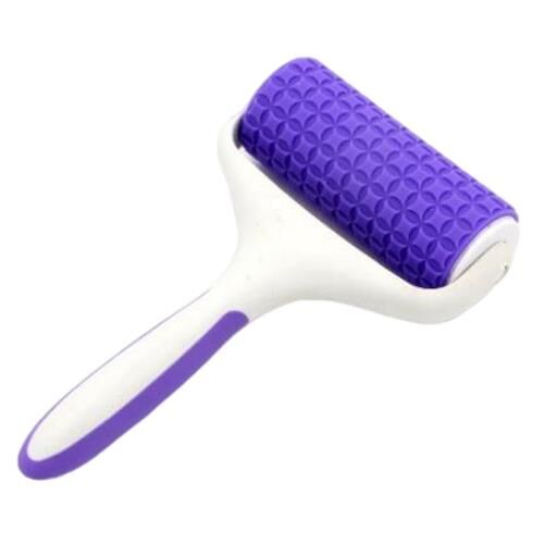 Rulo Şeker Hamuru Şekillendirici