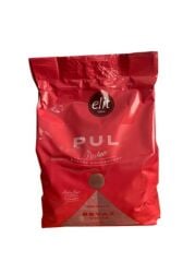 ELİT PASTACI BEYAZ PUL ÇİKOLATA 1 KG (GLUTENSİZ)
