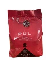 ELİT PASTACI BİTTER PUL ÇİKOLATA 1 KG (GLUTENSİZ)