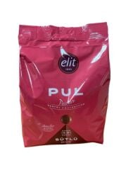 ELİT PASTACI SÜTLÜ PUL ÇİKOLATA 1 KG (GLUTENSİZ)