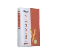 ÖZMEN FLAMURA FRANCALALIK UN (25 KG)