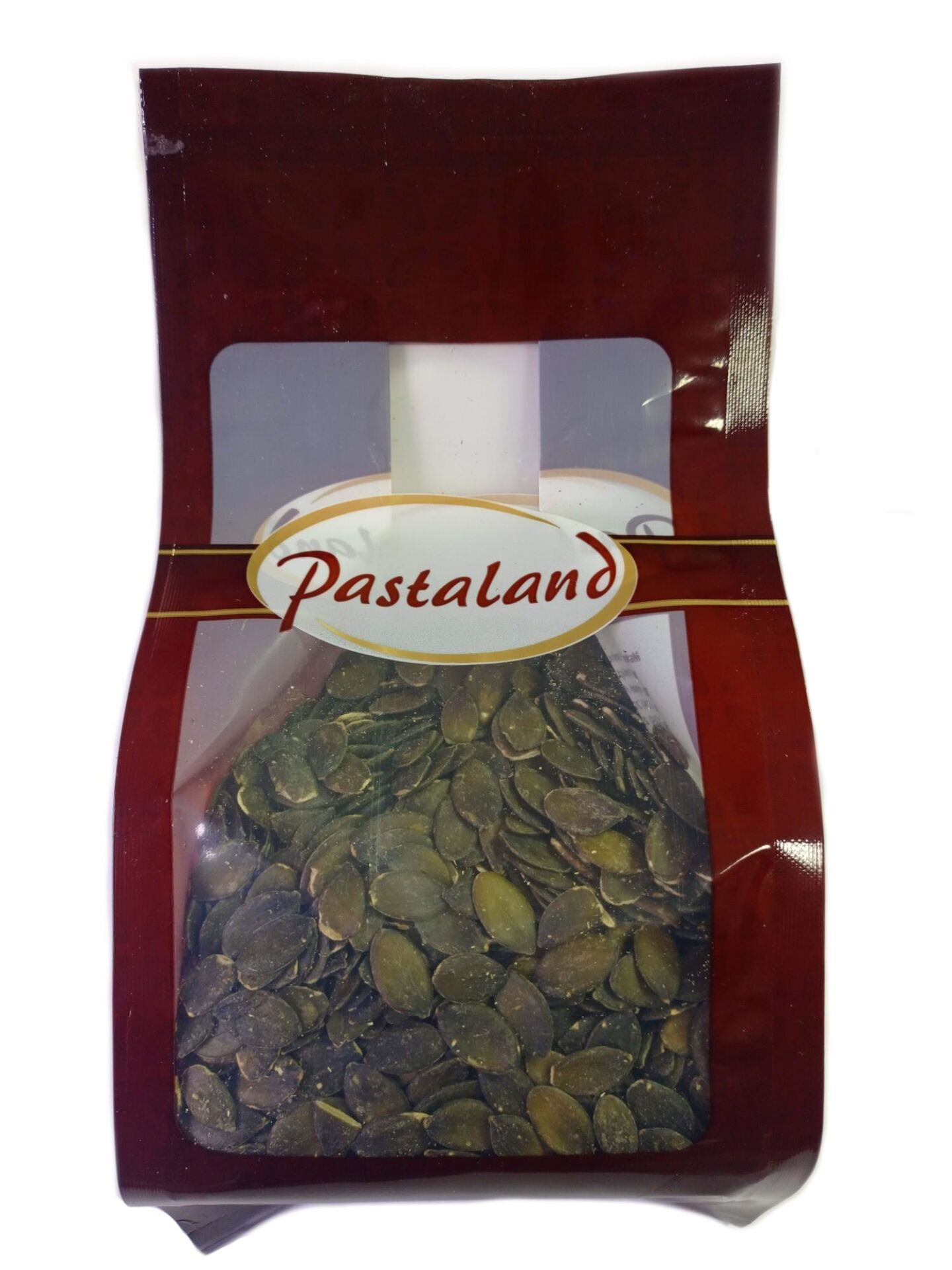Pastaland Kavrulmamış Kabak Çekirdeği İçi 500 gr