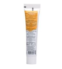 DR GUSTO TÜP JEL GIDA BOYASI TURUNCU - 50 GR