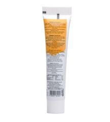 DR GUSTO TÜP JEL GIDA BOYASI TURUNCU - 50 GR