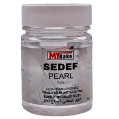 MY BAKE SEDEF YALDIZ 10 GR