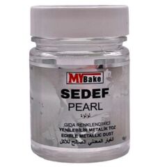 MY BAKE SEDEF YALDIZ 10 GR