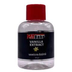 MY BAKE VANİLYA ÖZÜTÜ - 50 GR