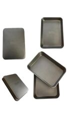 İVORY FIRIN TEPSİSİ 34*24