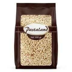 PASTALAND YER FISTIĞI PİRİNÇ BEYAZ 500 GR