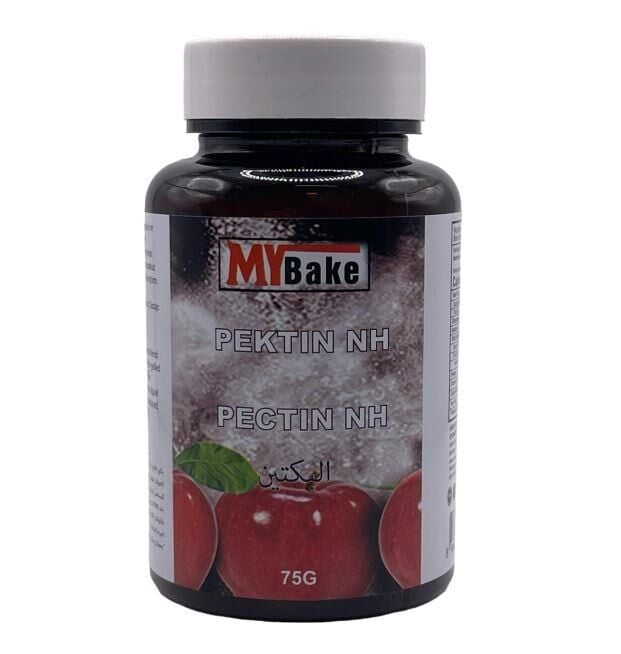 MY BAKE PEKTIN NH (PECTIN NH) 75 GR