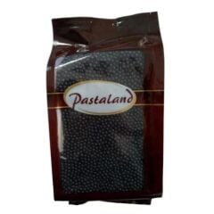 PASTALAND  PASTA SÜSÜ BONCUK BİTTER 1 KG