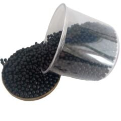 PASTALAND  PASTA SÜSÜ BONCUK BİTTER 1 KG